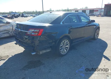 2016 Ford Taurus Limited z USA, uszkodzony, nr VIN 1FAHP2F82GG120154